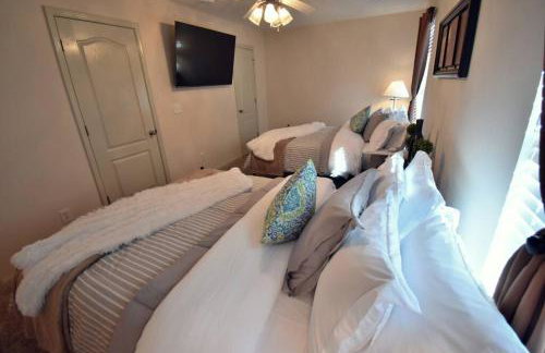 Cozy Renovated Winder Townhouse Traveller Awards 2025 Winner - Foto 8