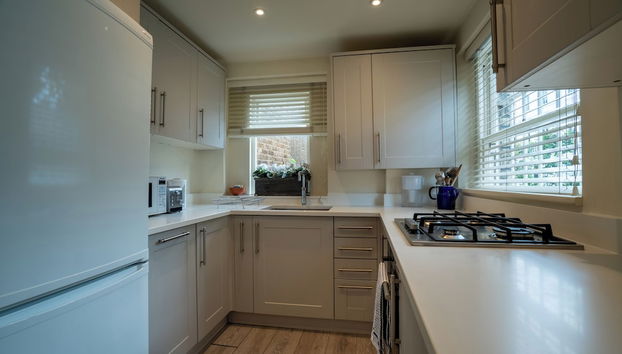 Redcliffe Gardens by Capital - Foto 3, Cocina privada