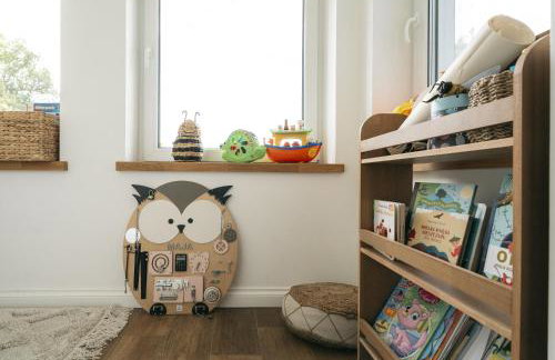 Lawendowa farma Home&Spa - Foto 8