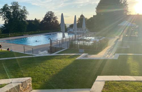 Domicile Relax - Foto 43