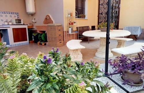 Villa Marchele - Foto 52