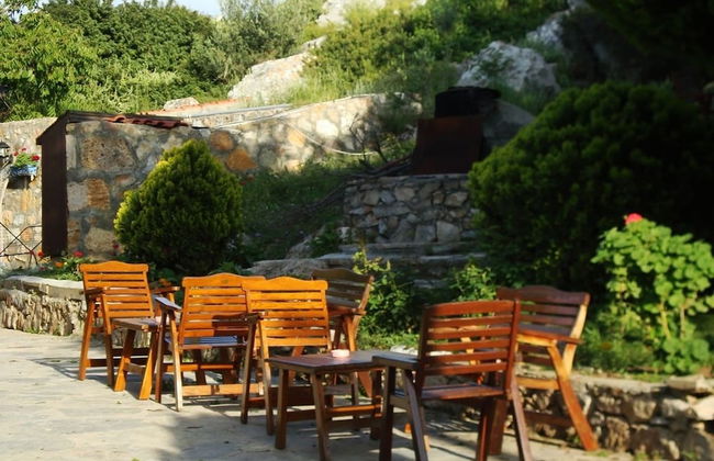 Ataol Tatil Ciftligi - Foto 31