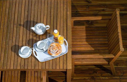 Trewhiddle Retreat V17 by Together Travel - Luxury 4-Bedroom Villa - Foto 35