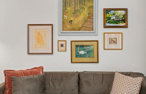 The Optimist Guesthouse | 3 - Foto 13