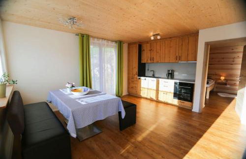 Daheim im Geissetal - Foto 13