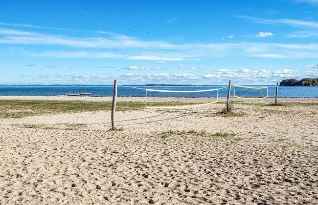 6 Person Holiday Home on a Holiday Park in Hejls - Foto 26