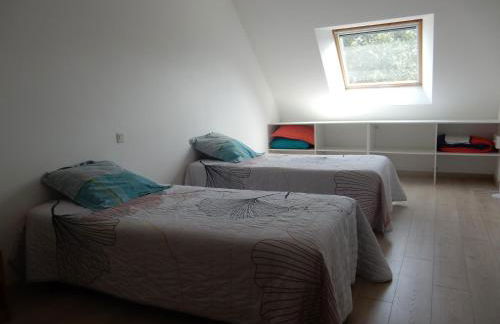 Maison 3 chambres 120m2 3km ploermel - Foto 16