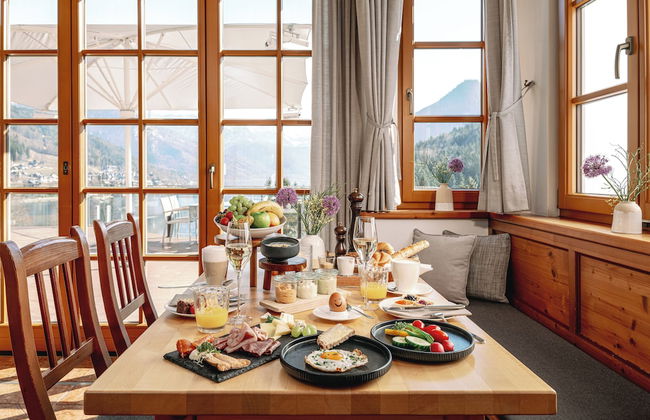 MONDI Appartements am Grundlsee - Foto 47