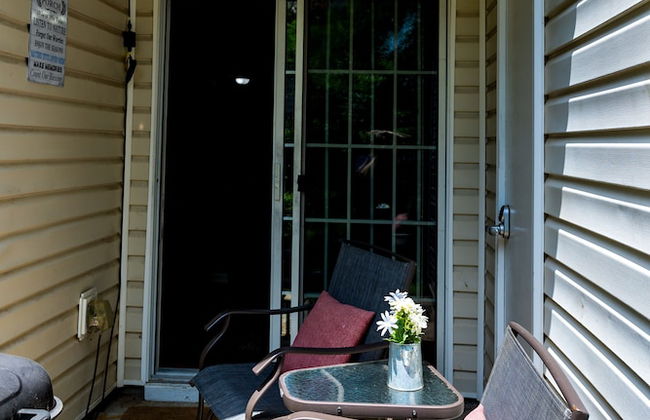 Amazin Lrg 3 Bed house w/ King bed - Foto 52