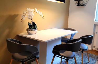 Ruhiges Apartment I 45 qm I 5 Min zur WHU - Foto 6