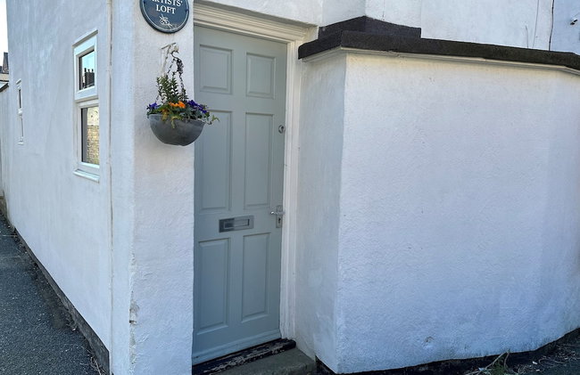 Artists Cottages Artists Loft near Hornbeam Park Free Parking - Foto 41