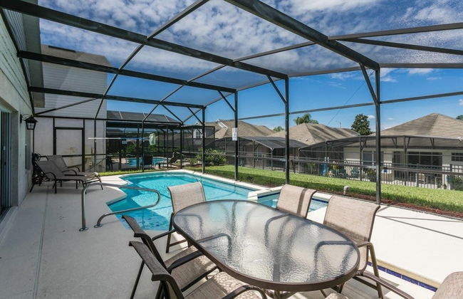 4BR Pool Home Windsor Palms by SHV-2240 - Foto 12