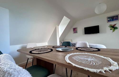 Logis du Prieuré by Melrose - Foto 14