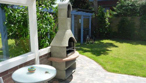 Holiday Home Behagliches Ferienhaus mit Garten und Terrasse by Interhome - Foto 5