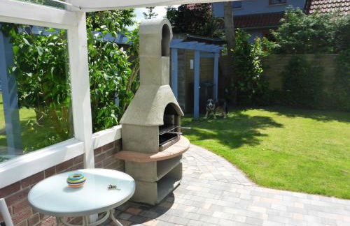 Holiday Home Behagliches Ferienhaus mit Garten und Terrasse by Interhome - Foto 5