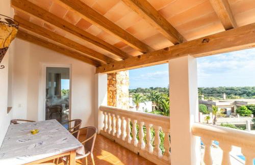 Villa Can Flores - Foto 28