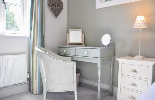 1 Coconut Cottage, Long Melford - Foto 19