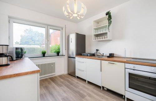 Jülich SW7 - Großzügiges Haus mit 10 Betten - Foto 14