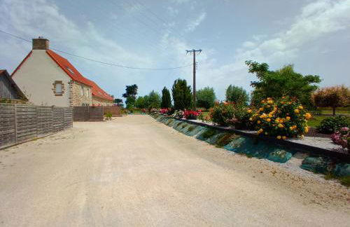 La Ferme d' Emerentine - Foto 49