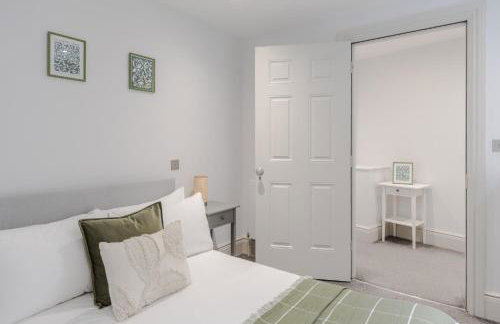 Park view / Baker Street / Marylebone Apartments - Foto 17