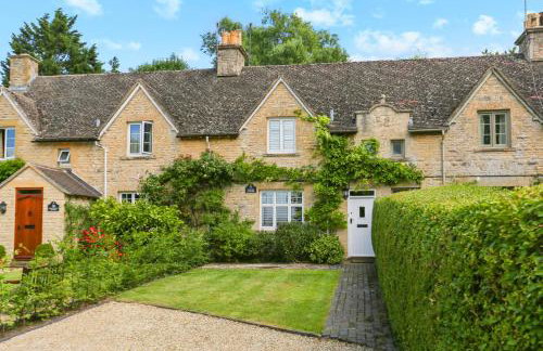 Clover Cottage - Foto 27