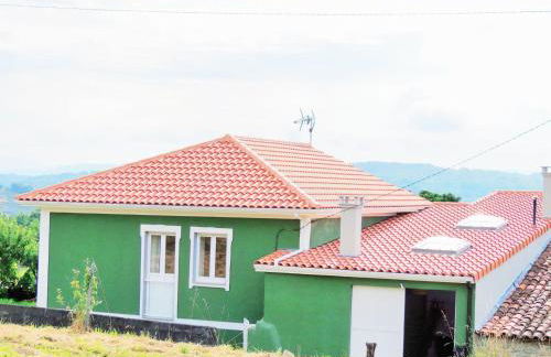 Casa de Ribeira Sacra - Foto 3