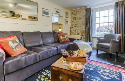 Min y Mor Menai - Foto 23