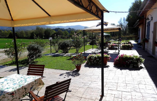 Agriturismo Valle degli Arci - Foto 43