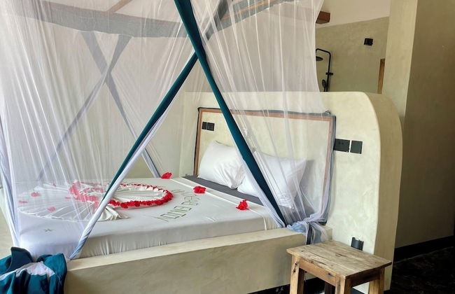 Baobab Bungalows - Foto 5