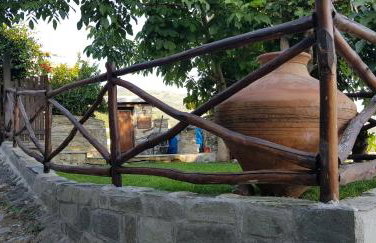 Archontiko Mansion Porteli Αρχοντικο Πορτελι - Foto 12