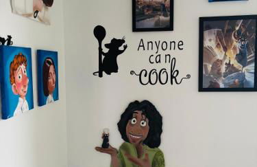 THE ENCHANTED HOUSE ( 15 min walk to Disney) - Foto 30