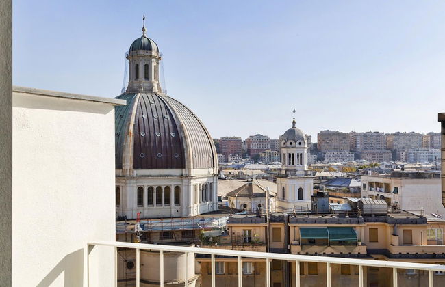 Deluxe Apartment - Avio by Wonderful Italy - Foto 20