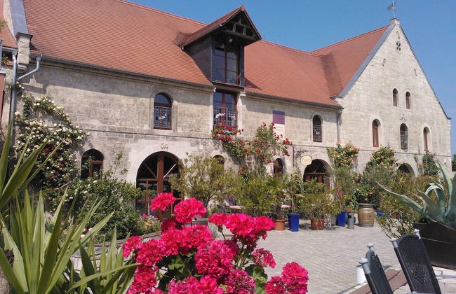 Weingut Pawis Appartements - Foto 47