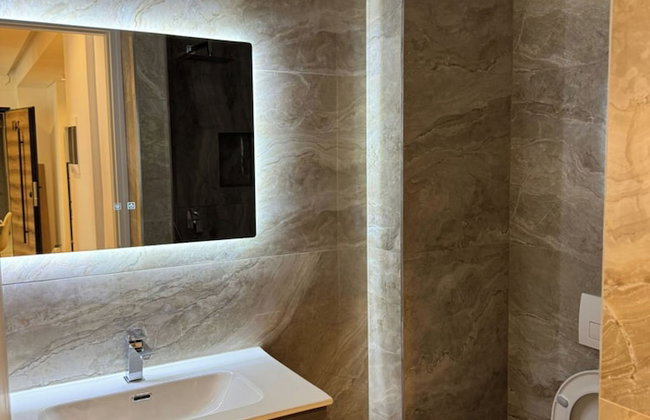 Kalpazo Tirana Mosaic - Foto 53