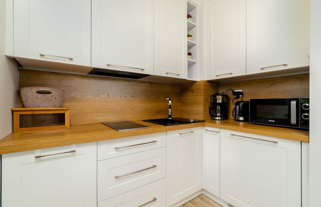 Apartamenty Sun & Snow Ogrodnicza - Foto 17