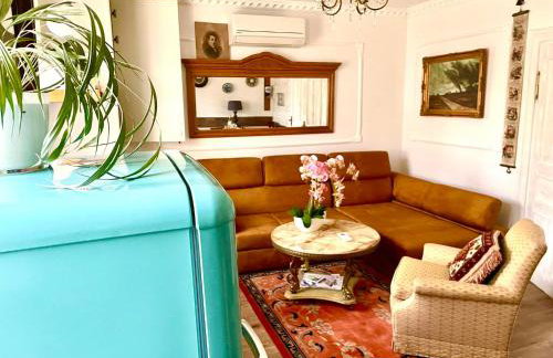 CHATA OTWARTYCH OKIENNIC Pokoje Gościnne - Foto 2