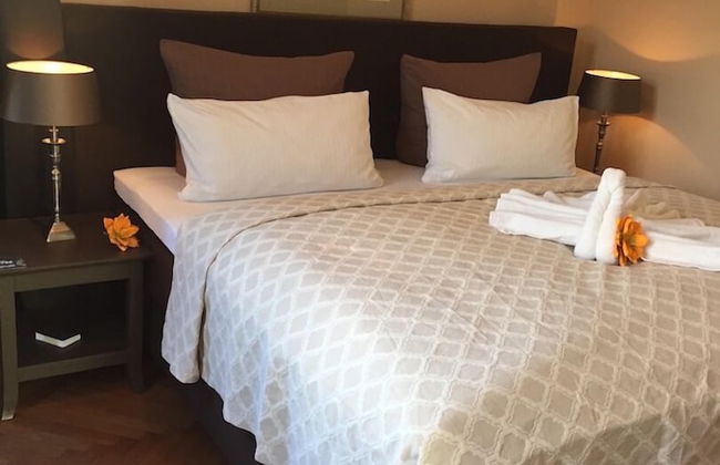 Villa le Palais - Foto 73