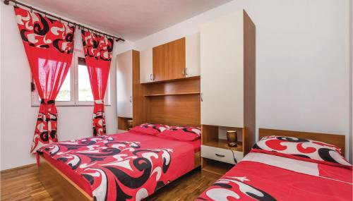 Pet Friendly Apartment In Dinjiska - Foto 4