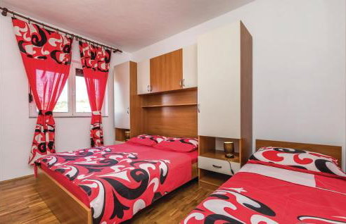 Pet Friendly Apartment In Dinjiska - Foto 4