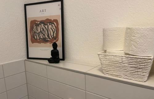 Central two-story Loft in Nurembergs best location - Foto 18