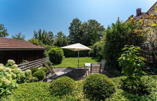 Kurpark Suites Bad Aibling - Foto 10