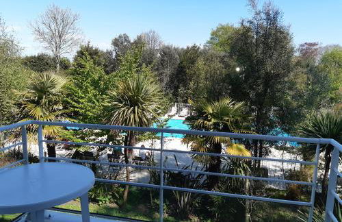 appartement bord de mer - Foto 23