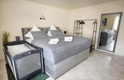 Apartment bei Nürburgring, Parking, Homeoffice - Foto 28