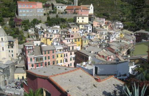 Holiday Home in Rio Near Fishing Villages - Foto 58