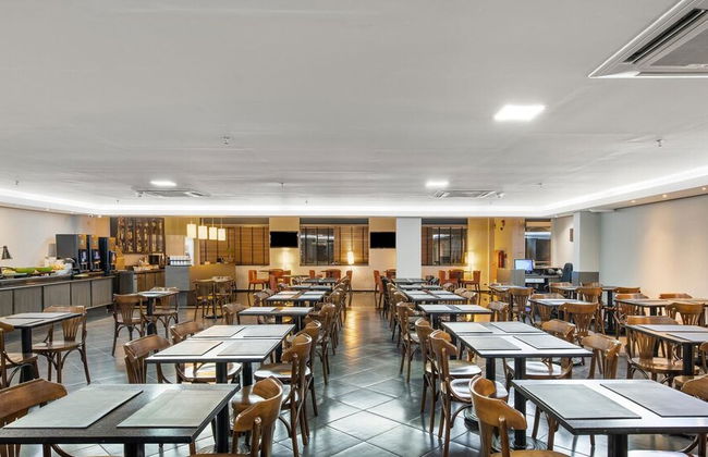 Edifício Congonhas Aeroporto - Foto 42