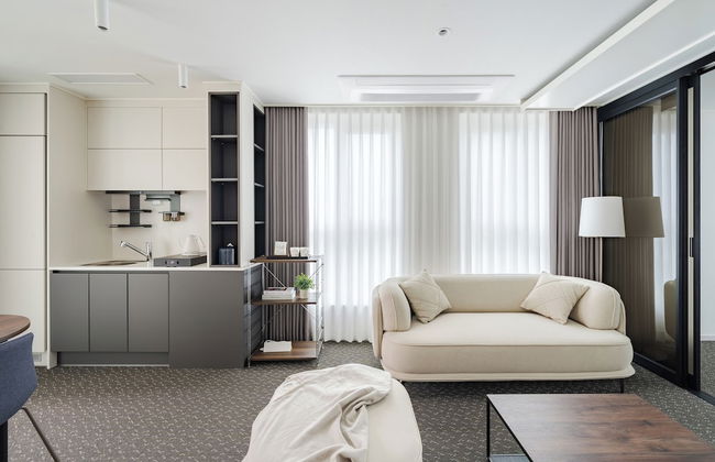 Urbanstay Naksan Beach - Foto 41