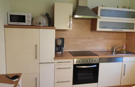 Ferienwohnung Zöllner - Foto 14