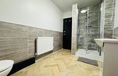 Pembroke Place Private room 5 - Foto 20