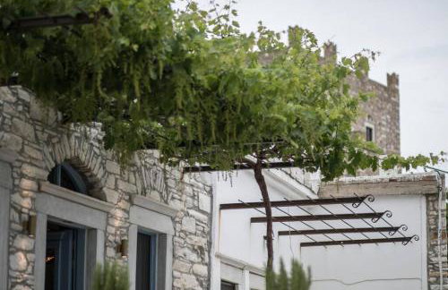 Traditional Inn Pirethron - Foto 45