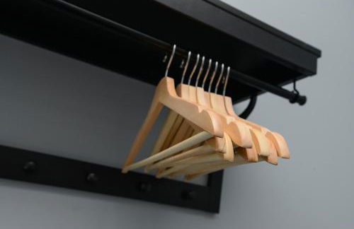 Arena Apartments - Stylish and Homely Apartments by the Ice Arena with Parking - Photo 80